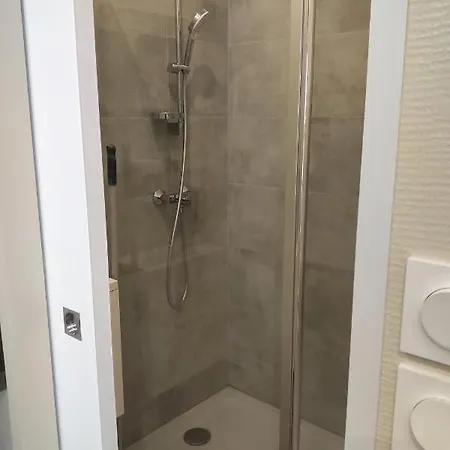 Apartamento F1 Bis